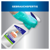 Mr. Proper Professional 2in1 Fettlöser, desinfizierend – Ansicht 3
