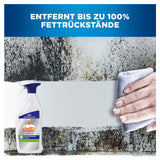 Mr. Proper Professional 2in1 Fettlöser, desinfizierend – Ansicht 4