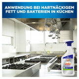 Mr. Proper Professional 2in1 Fettlöser, desinfizierend – Ansicht 5