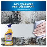 Mr. Proper Professional, Kraftvoller Fettlöser, HACCP-konform – für Lebensmittelkontaktflächen – Ansicht 3