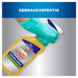 Mr. Proper Professional, Kraftvoller Fettlöser, HACCP-konform – für Lebensmittelkontaktflächen – Ansicht 5