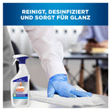 Mr. Proper Professional Oberflächenreiniger, desinfizierend – Ansicht 3