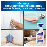 Mr. Proper Professional Oberflächenreiniger, desinfizierend – Ansicht 4