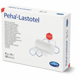 Hartmann Peha-Lastotel Fixierbinde, 4 m, hochelastisch