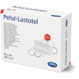 Peha-Lastotel Fixierbinde 6 cm Packung
