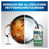 Fairy Professional Original Handgeschirrspülmittel für die Profiküche, stark entfettend – Ansicht 4