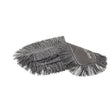 Vileda Professional Wischmop Swep Single r-MicroTechmop – Recycelter Mopbezug, 50 cm