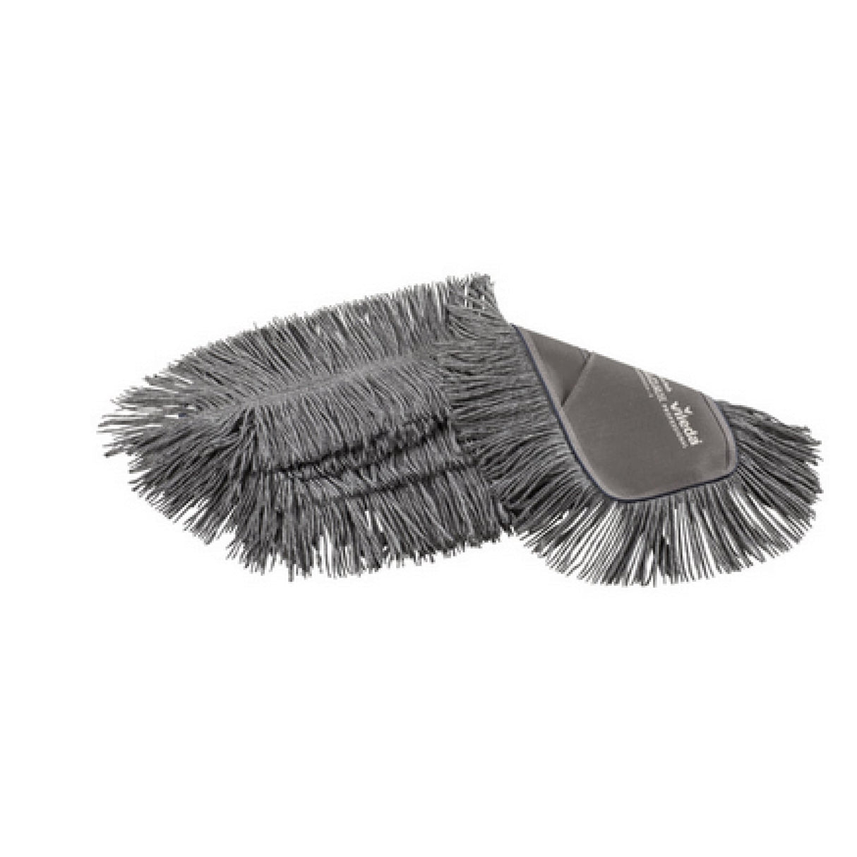 Vileda Professional Wischmop Swep Single r-MicroTechmop – Recycelter Mopbezug, 50 cm