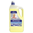 Mr. Proper Professional Allzweckreiniger Lemon mit starker Reinigungsformel