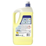 Mr. Proper Professional Allzweckreiniger Lemon mit starker Reinigungsformel – Ansicht 2