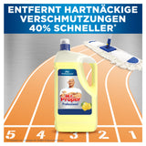 Mr. Proper Professional Allzweckreiniger Lemon mit starker Reinigungsformel – Ansicht 4