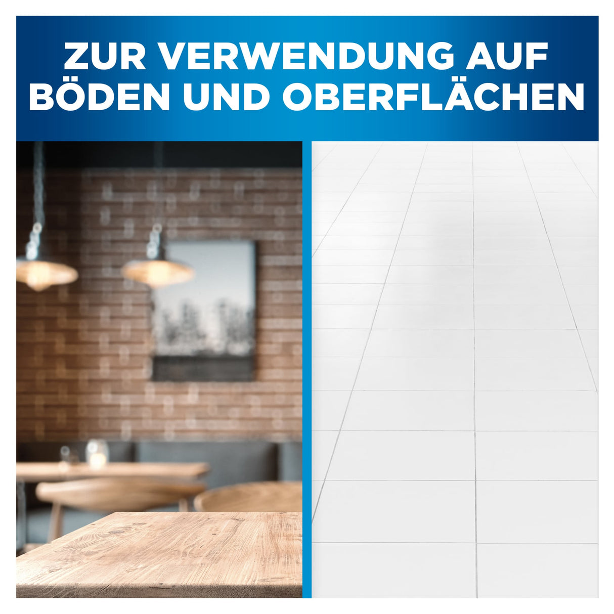 Mr. Proper Professional Allzweckreiniger Lemon mit starker Reinigungsformel – Ansicht 5