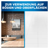 Mr. Proper Professional Allzweckreiniger Lemon mit starker Reinigungsformel – Ansicht 5