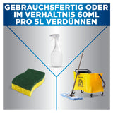 Mr. Proper Professional Allzweckreiniger Lemon mit starker Reinigungsformel – Ansicht 6