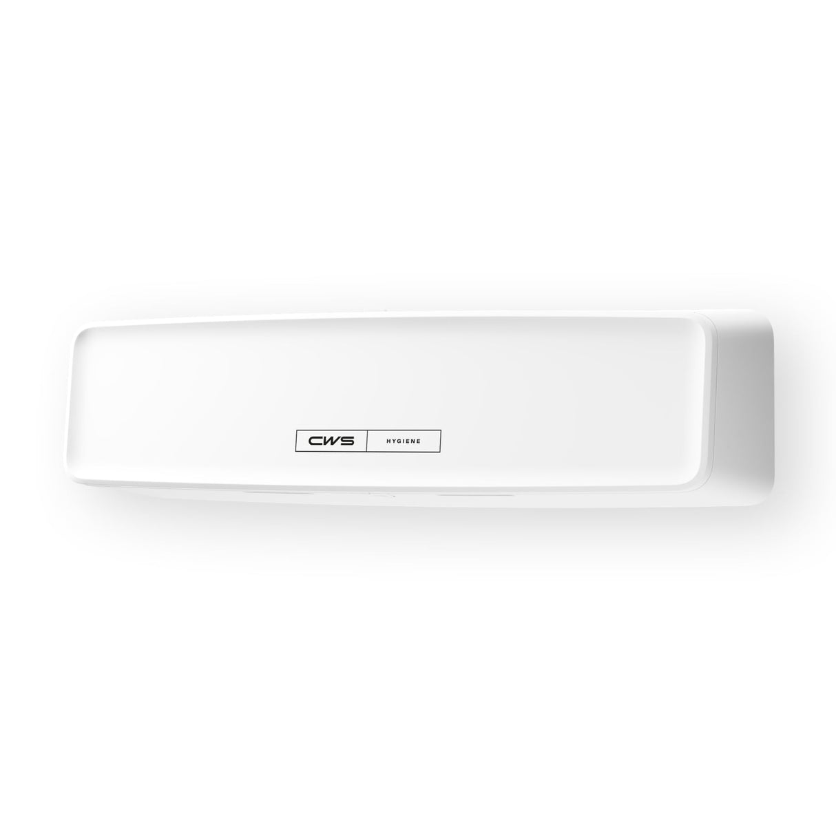 CWS PureLine AirBar Duftspender, elektrisch mit DUO-Kartuschensystem und 4 Intensitätsstufen – Ansicht 3