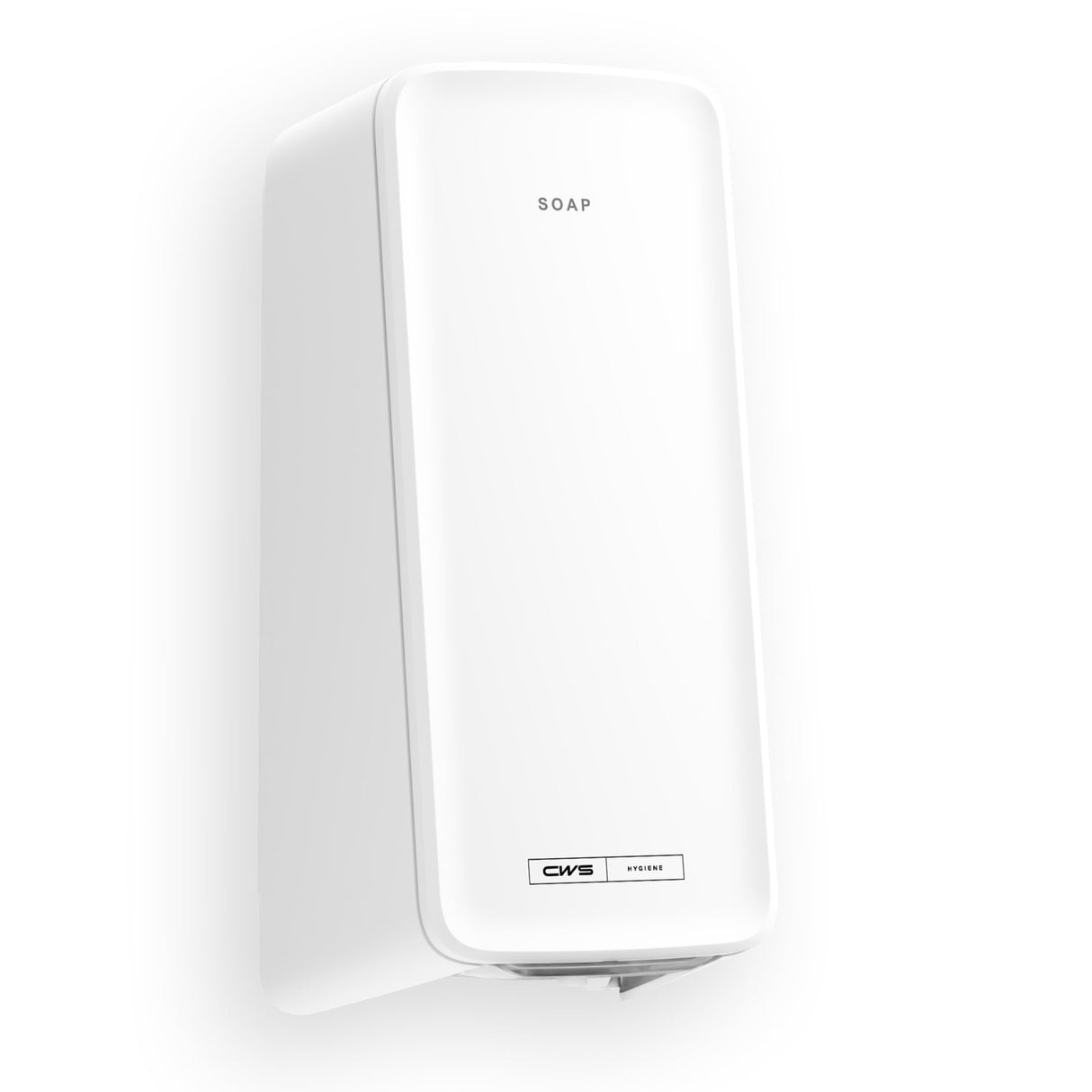 CWS PureLine Foam NT Seifenschaumspender, elektrisch, berührungslos