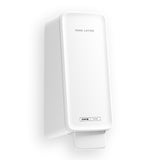 CWS PureLine Handlotionspender, mechanisch, tropffrei