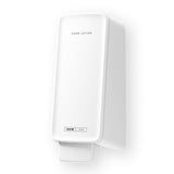 CWS PureLine Handlotionspender, mechanisch, tropffrei – Ansicht 3