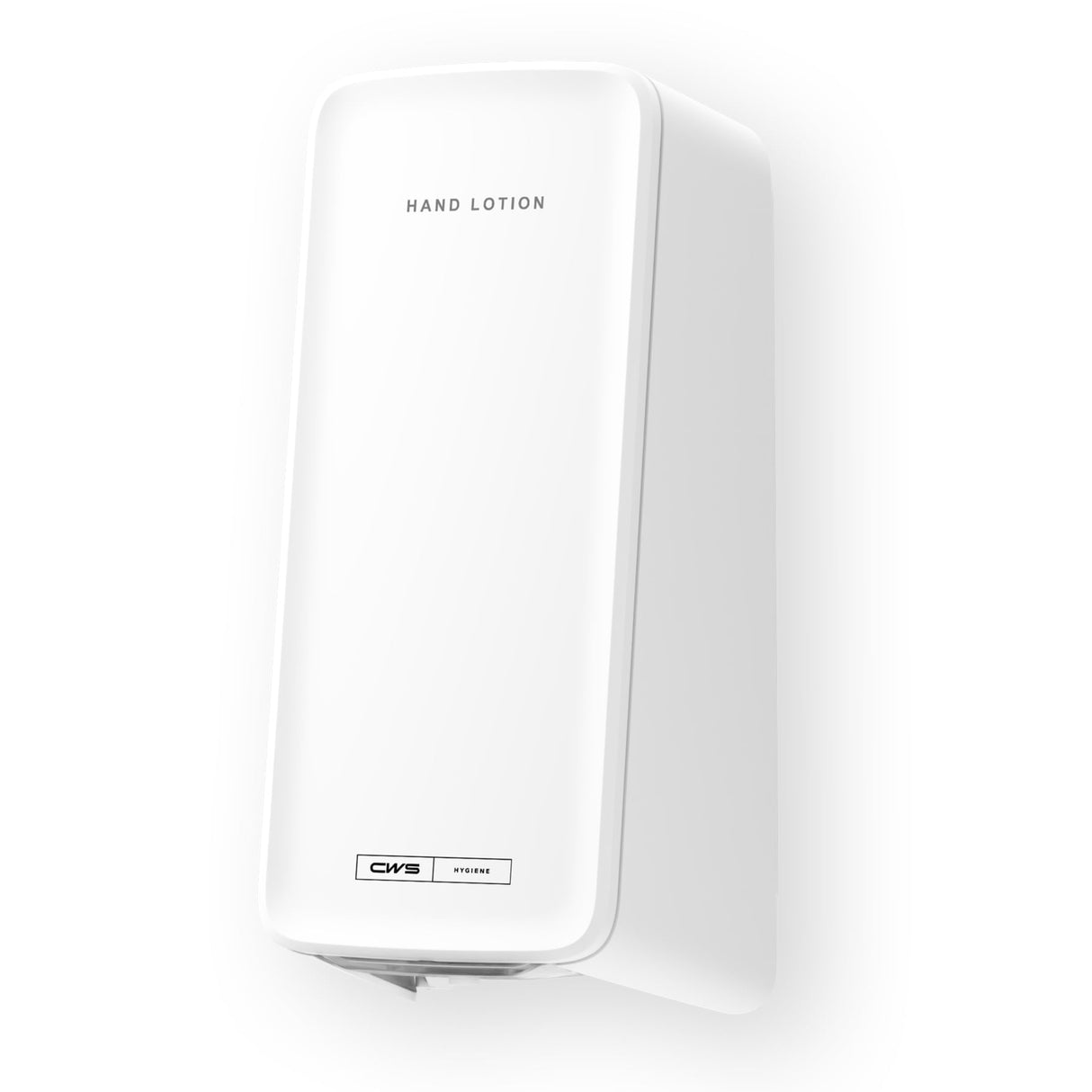 CWS PureLine Handlotionspender NT, elektrisch, berührungslos – Ansicht 3