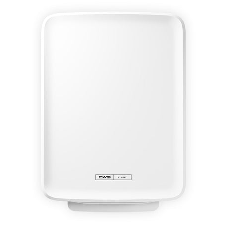 CWS PureLine NT Hybrid Rollenpapierspender, elektrisch, berührungslos – Ansicht 2