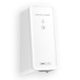 CWS PureLine Toiletten-Flächendesinfektionsspender NT, elektrisch, berührungslos