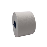 CWS Toilettenpapier, Recycling Weiß, 2-lagig, sparsame Entnahme