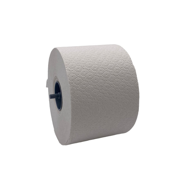 CWS Toilettenpapier, Recycling Weiß, 2-lagig, sparsame Entnahme
