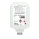 CWS PureLine Desinfektionsgel, bakterizid, levurozid, gegen alle Viren wirksam