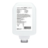 CWS PureLine Handlotion, vegan, parfümfrei, dermatologisch getestet