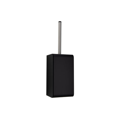 CWS ObjectLine WC-Bürste, 2-teilig, Edelstahl, wandhängend – Ansicht 2