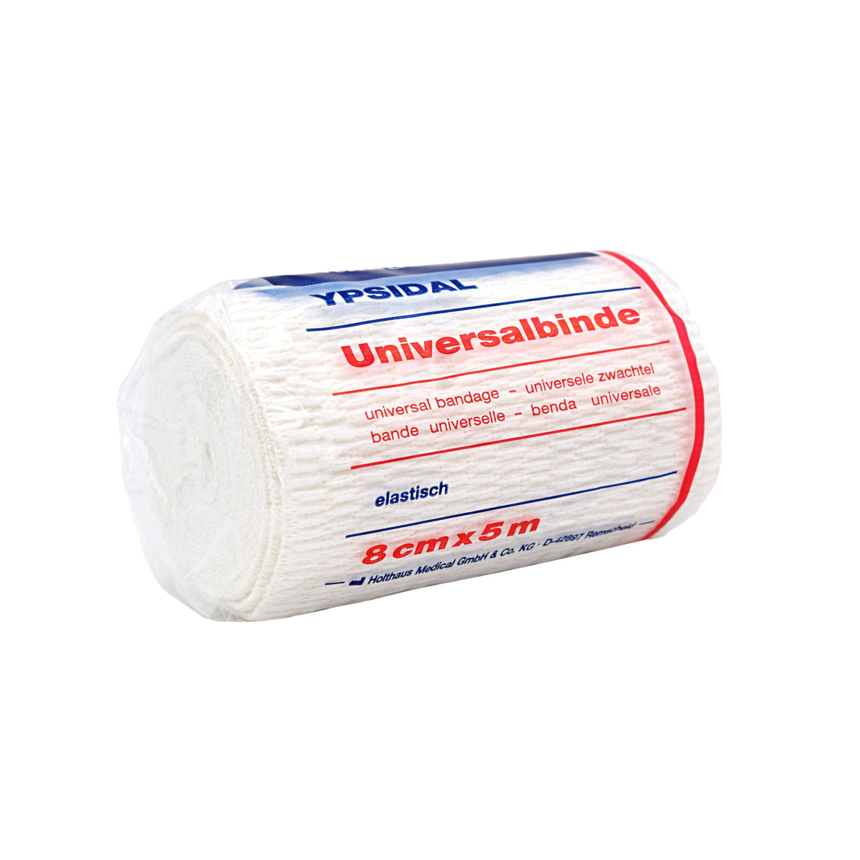 Holthaus Medical YPSIDAL Universalbinde 5 m, elastisch – Ansicht 2