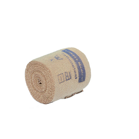 Holthaus Medical Cottonelast Kurzzug-Binde 5 m, Baumwolle – Ansicht 5