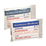 Holthaus Medical YPSISAVE Dreiecktuch, DIN 13168