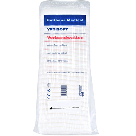 Holthaus Medical YPSISOFT Verbandwatte, verschiedene Größen