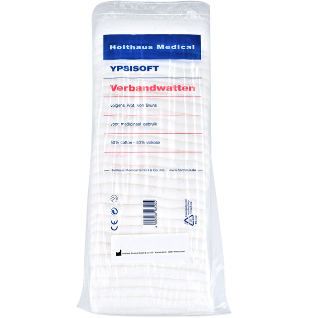 Holthaus Medical YPSISOFT Verbandwatte, verschiedene Größen