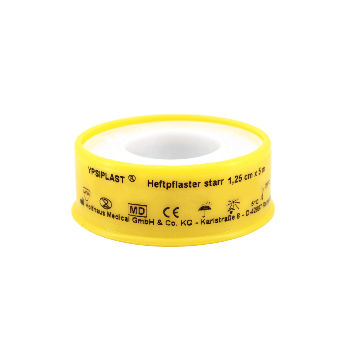 Holthaus Medical YPSIPLAST Heftpflaster, verschiedene Breiten