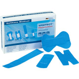 Holthaus Medical YPSITECT Pflastersortiment, magnetisch detektierbar