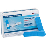Holthaus Medical YPSITECT Pflasterstrips, detektierbar, elastisch
