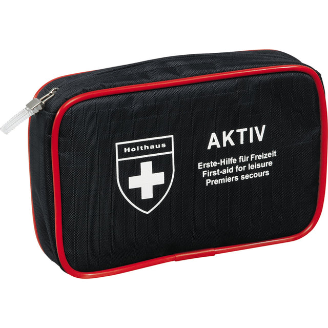 Holthaus Medical AKTIV Erste-Hilfe-Verbandtasche für die Freizeit