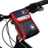 Holthaus Medical Velo Fahrradverbandtasche mit Kordelverschluss