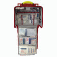 Holthaus Medical PARAMEDIC Wandtasche, wetterbeständig, mit Wandbefestigung