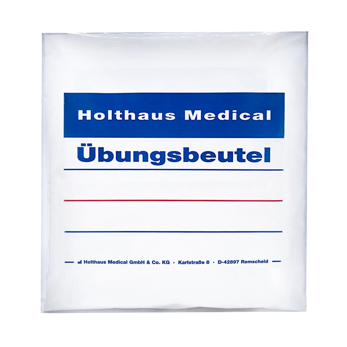 Holthaus Medical Erste-Hilfe-Übungsset für Schulungen