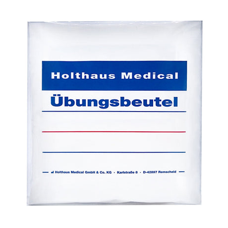 Holthaus Medical Erste-Hilfe-Übungsset für Schulungen