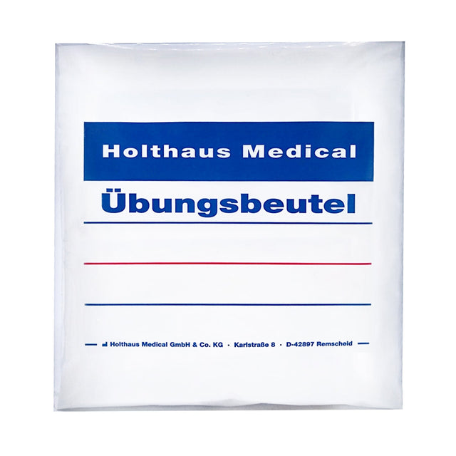 Holthaus Medical Erste-Hilfe-Übungsset für Schulungen
