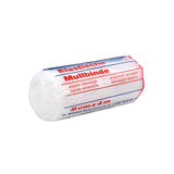 Holthaus Medical YPSIFLEX elastische Mullbinde 4 m, einzeln verpackt – Ansicht 3