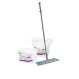 Schülke mikrozid power mop Set, gebrauchsfertig – schnelltrocknend, VAH-zertifiziert – Ansicht 2