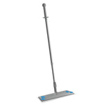 Schülke mikrozid power mop Mopphalter – für Wischmopptücher mit Klettsystem