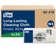 Tork Reinigungstücher W4, langlebig, 1-lagig, fusselarm