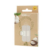 WUNDmed Wundpflaster Cotton aus Baumwolle – hautfreundlich, biologisch abbaubar