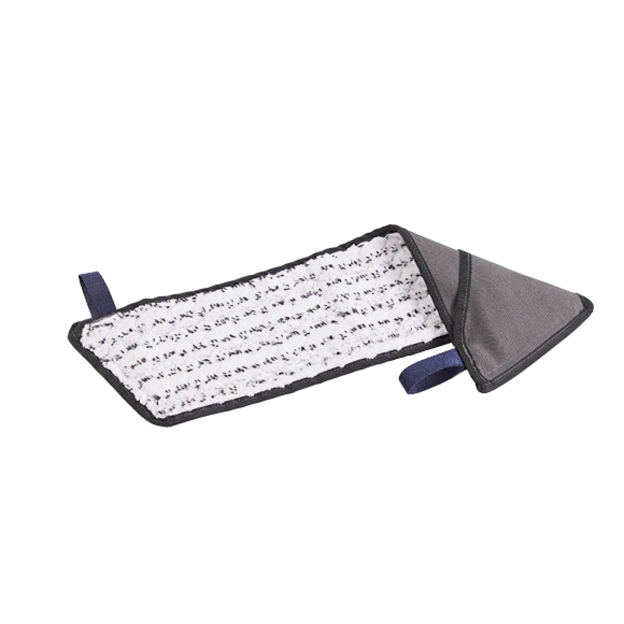 Vileda Professional Wischmop Swep System – Microfaser-Mopp für Hartböden